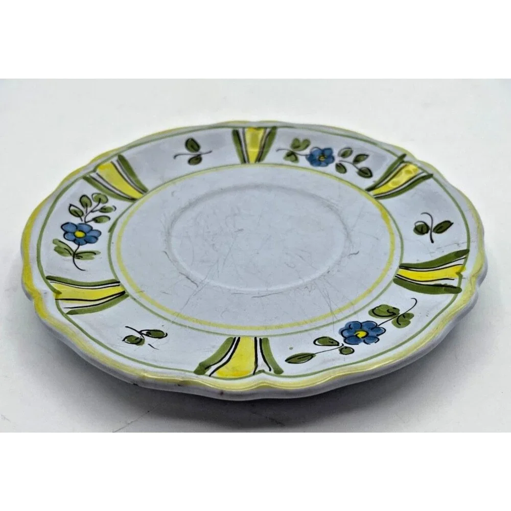 RARE Cantagalli Firenze Floral 6